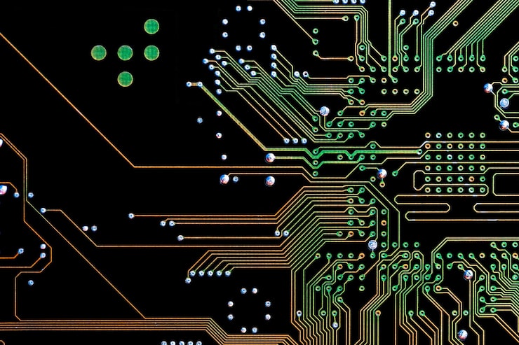 PCB LAYOUT